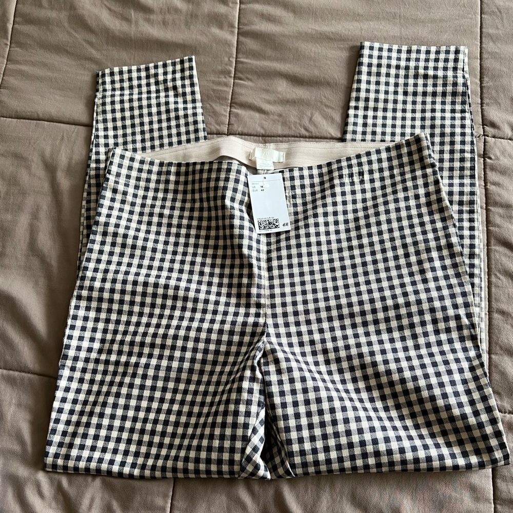 Super Slim-Fit Pant H&M